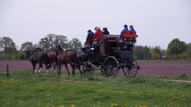 Koningsdag (vrijdag 27 april 2018)